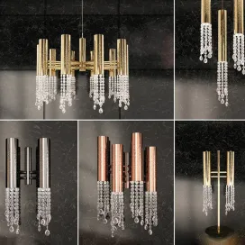 Castro lighting safi part